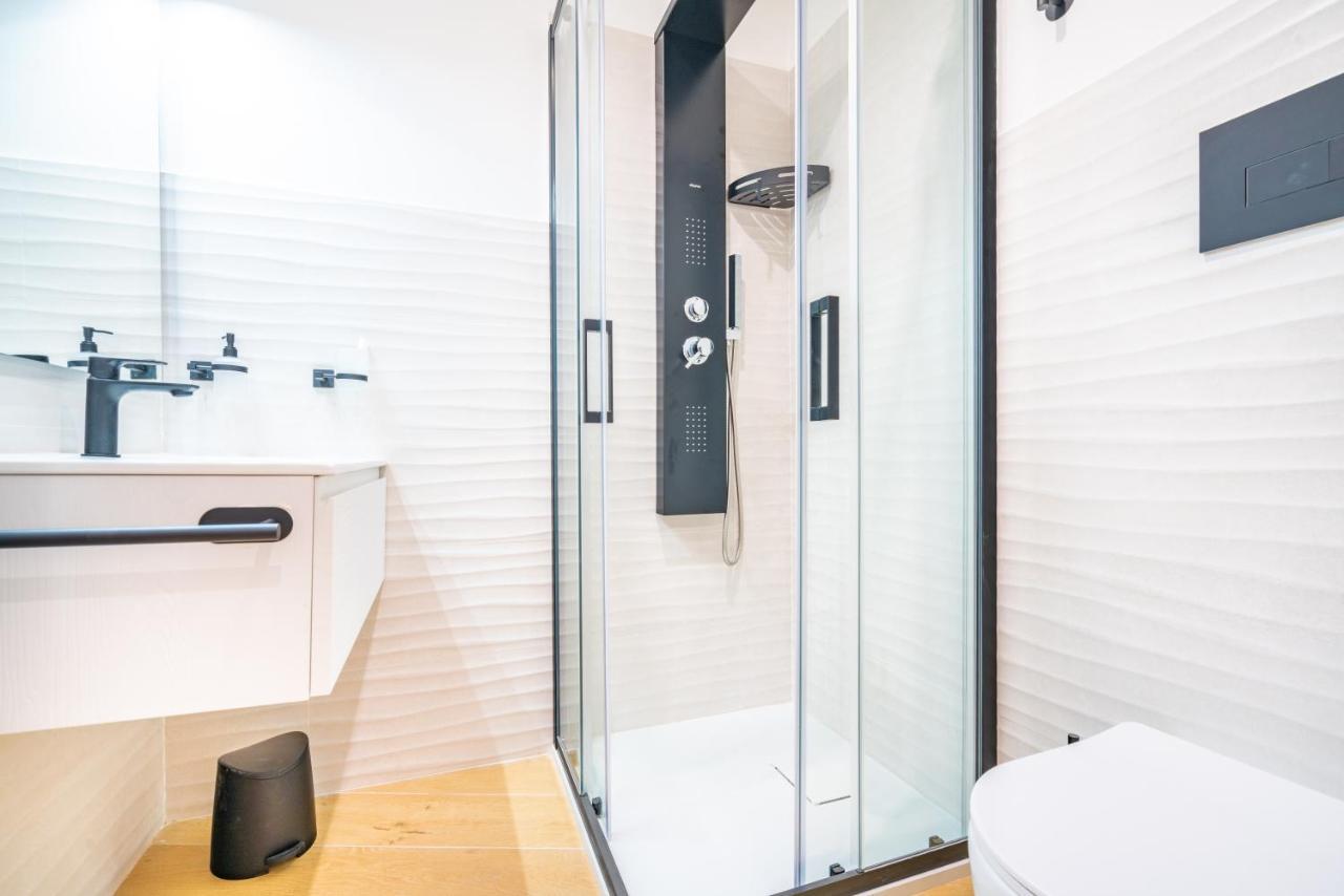 Sunscape Rooms Cagliari City Center מראה חיצוני תמונה
