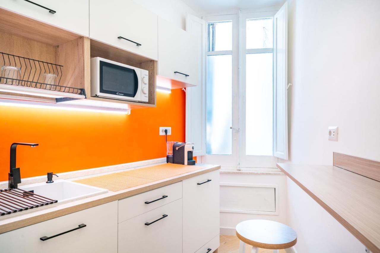 Sunscape Rooms Cagliari City Center מראה חיצוני תמונה