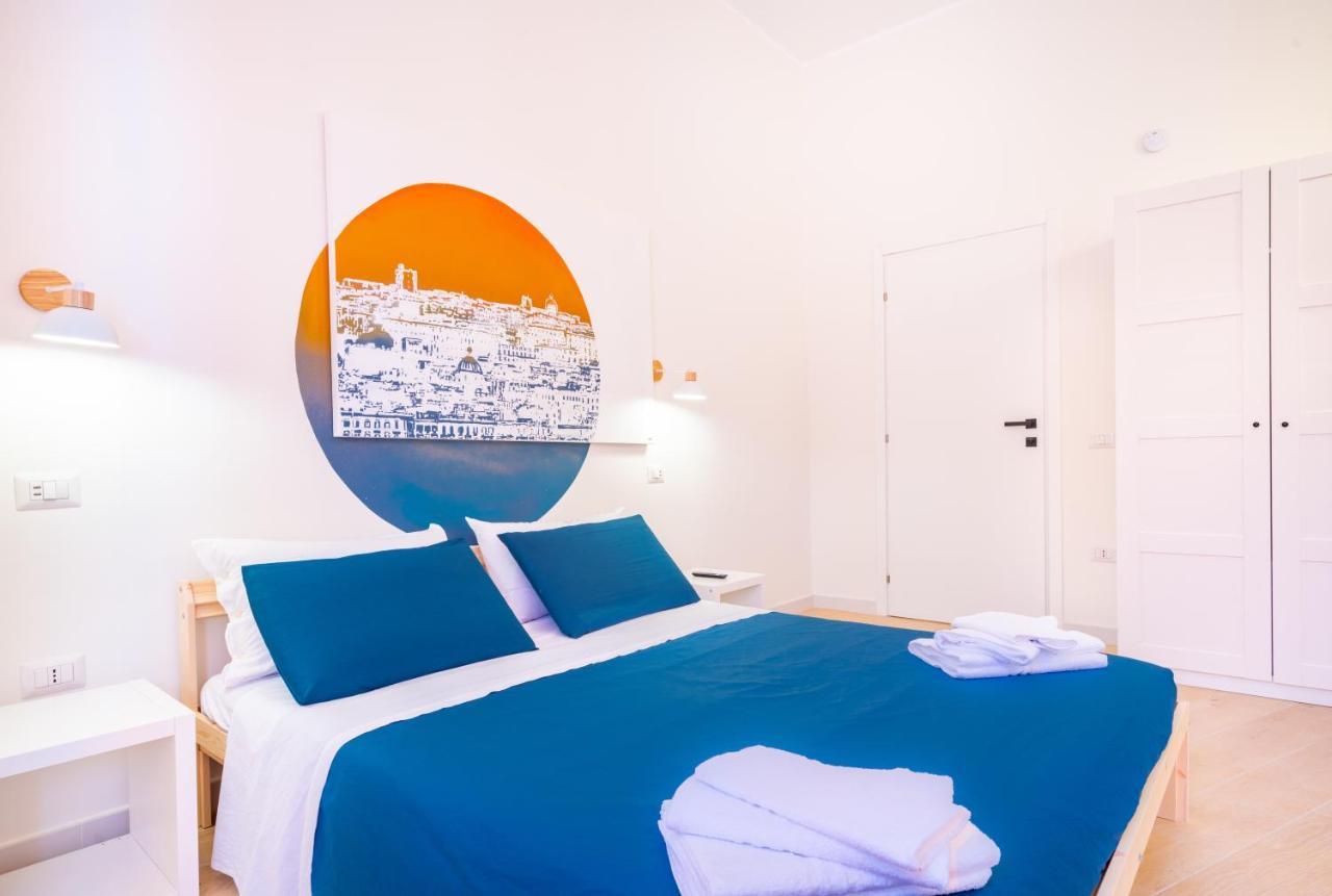 Sunscape Rooms Cagliari City Center מראה חיצוני תמונה