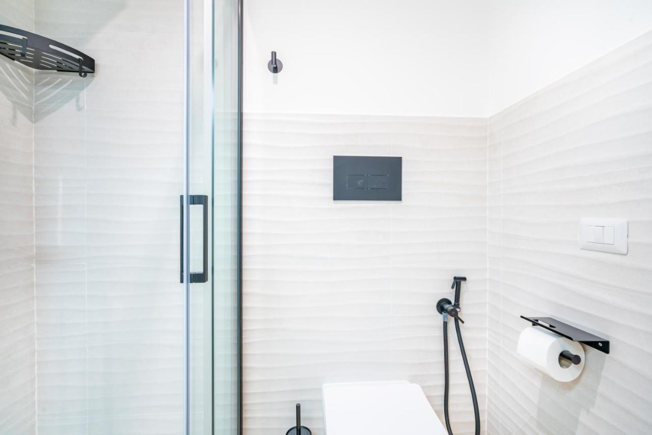 Sunscape Rooms Cagliari City Center מראה חיצוני תמונה
