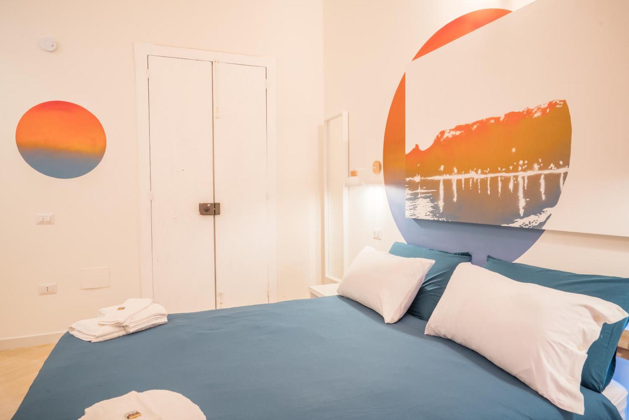 Sunscape Rooms Cagliari City Center מראה חיצוני תמונה