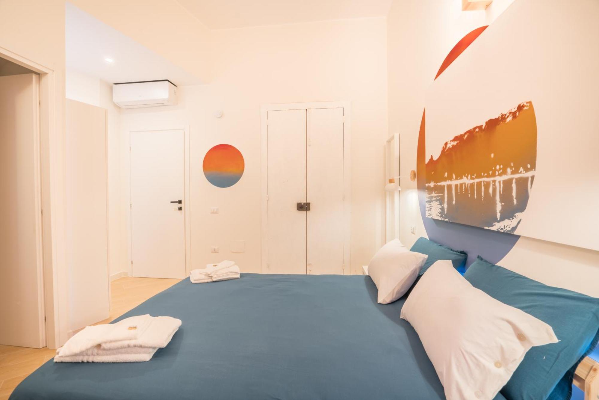 Sunscape Rooms Cagliari City Center מראה חיצוני תמונה