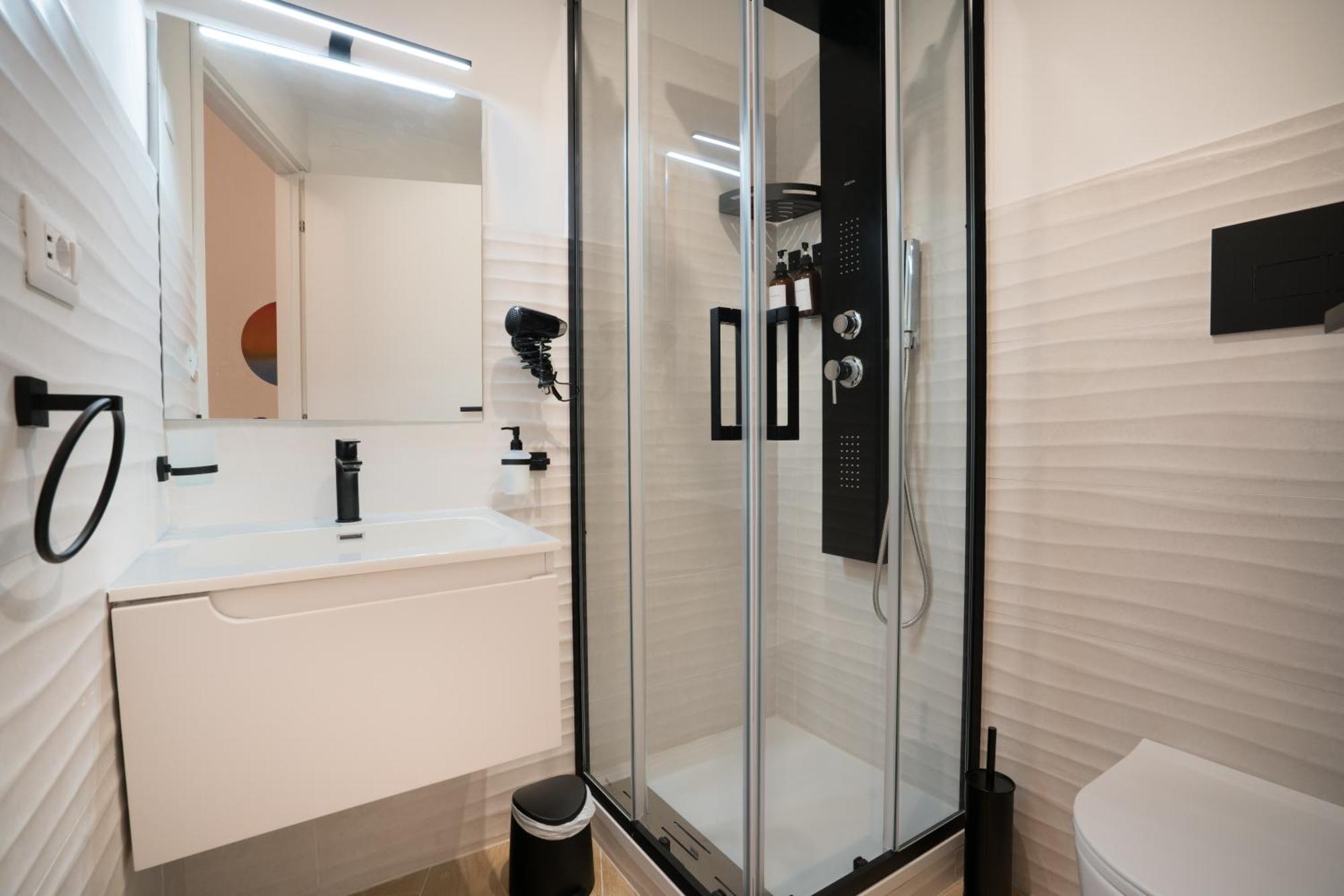 Sunscape Rooms Cagliari City Center מראה חיצוני תמונה