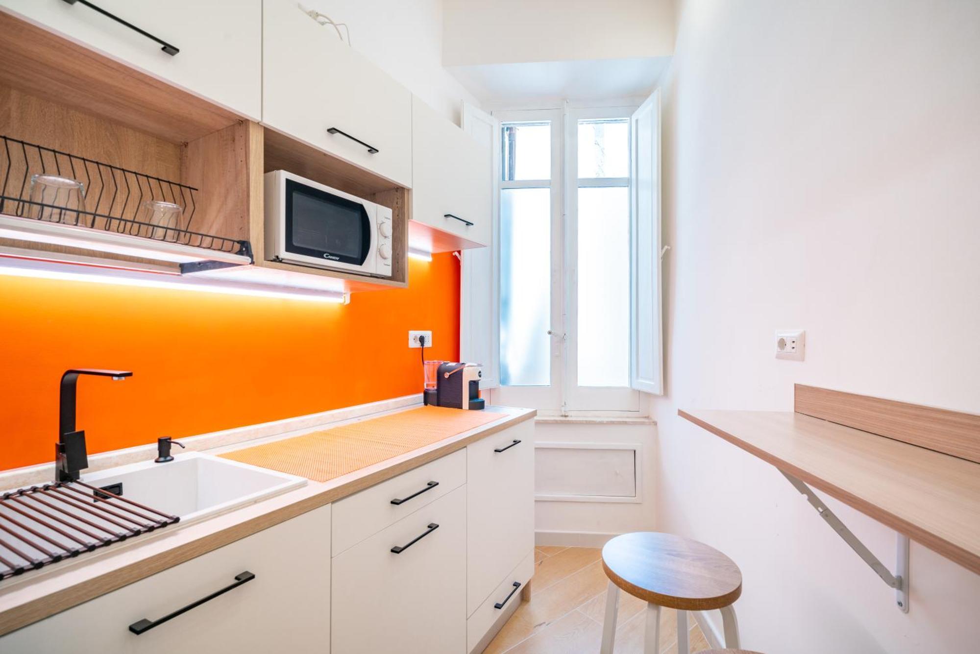 Sunscape Rooms Cagliari City Center מראה חיצוני תמונה