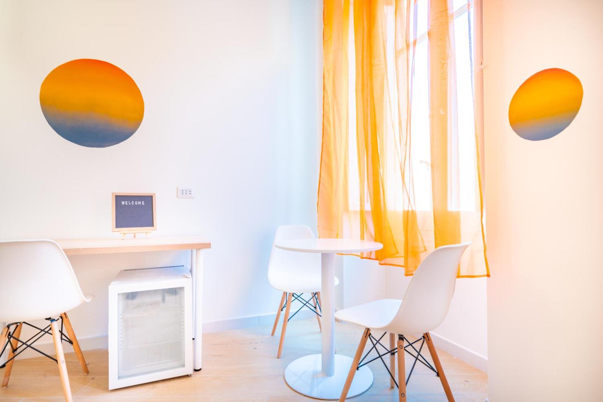 Sunscape Rooms Cagliari City Center מראה חיצוני תמונה