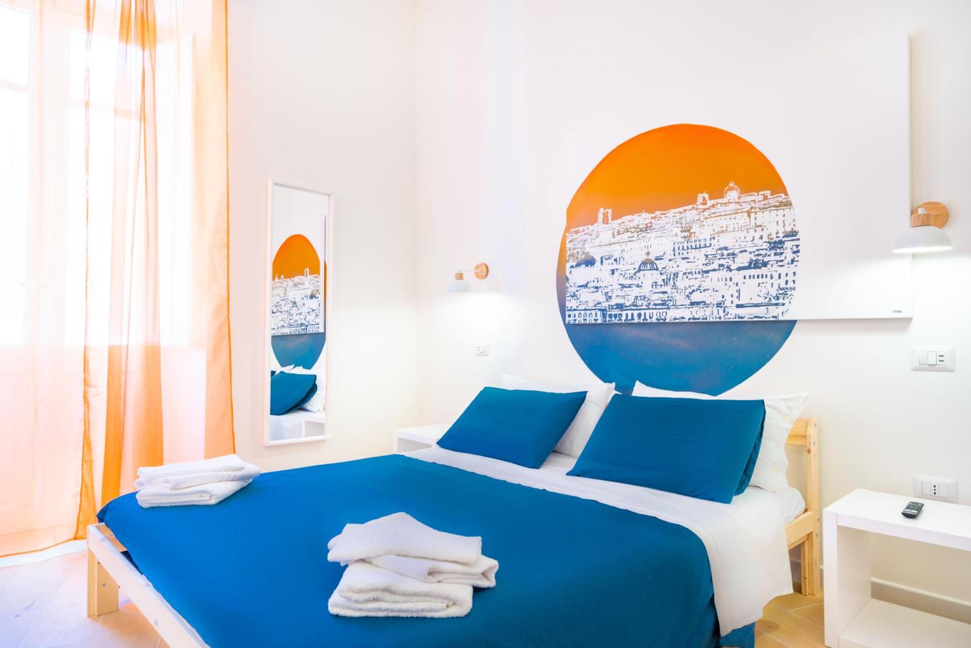 Sunscape Rooms Cagliari City Center חדר תמונה