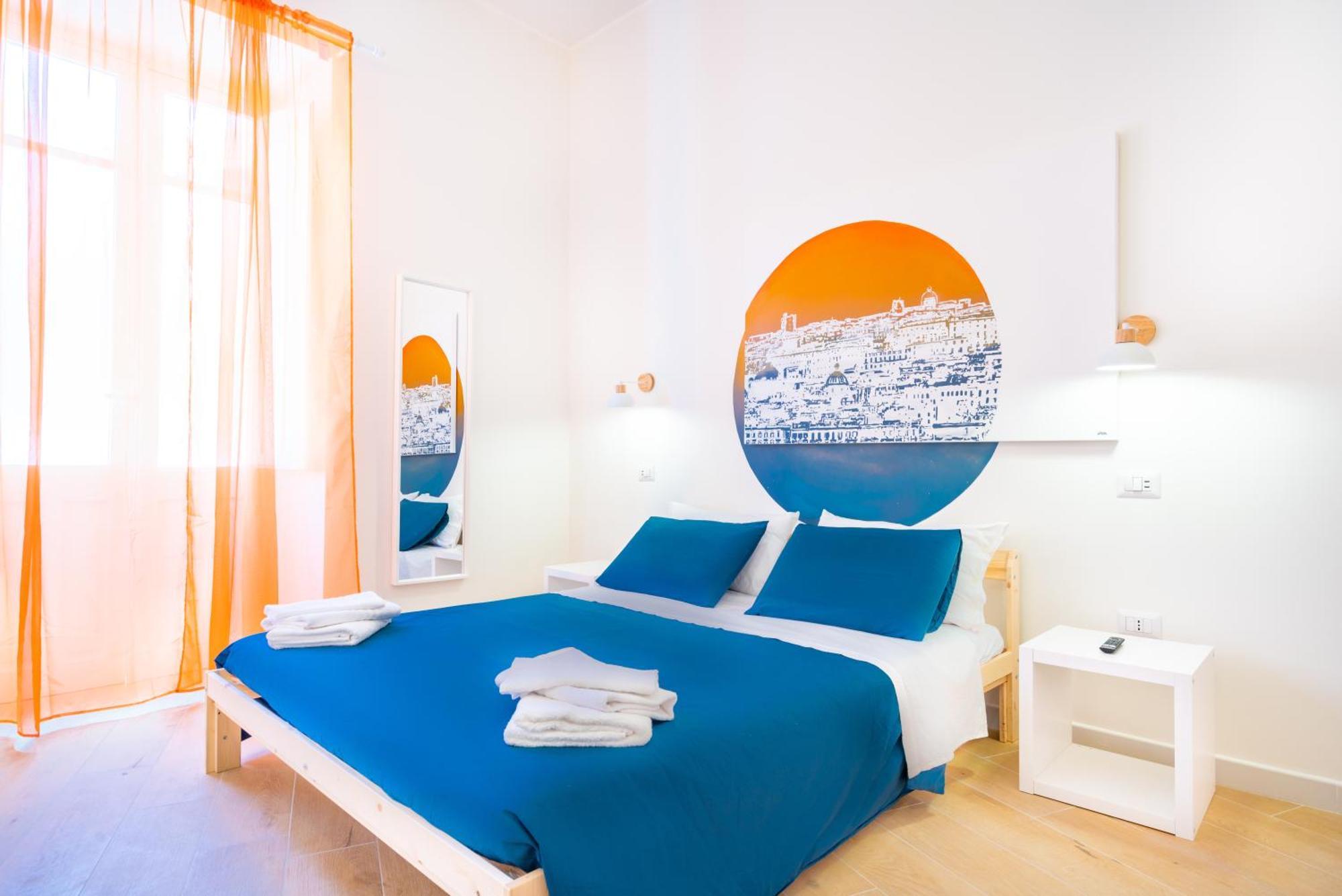 Sunscape Rooms Cagliari City Center חדר תמונה