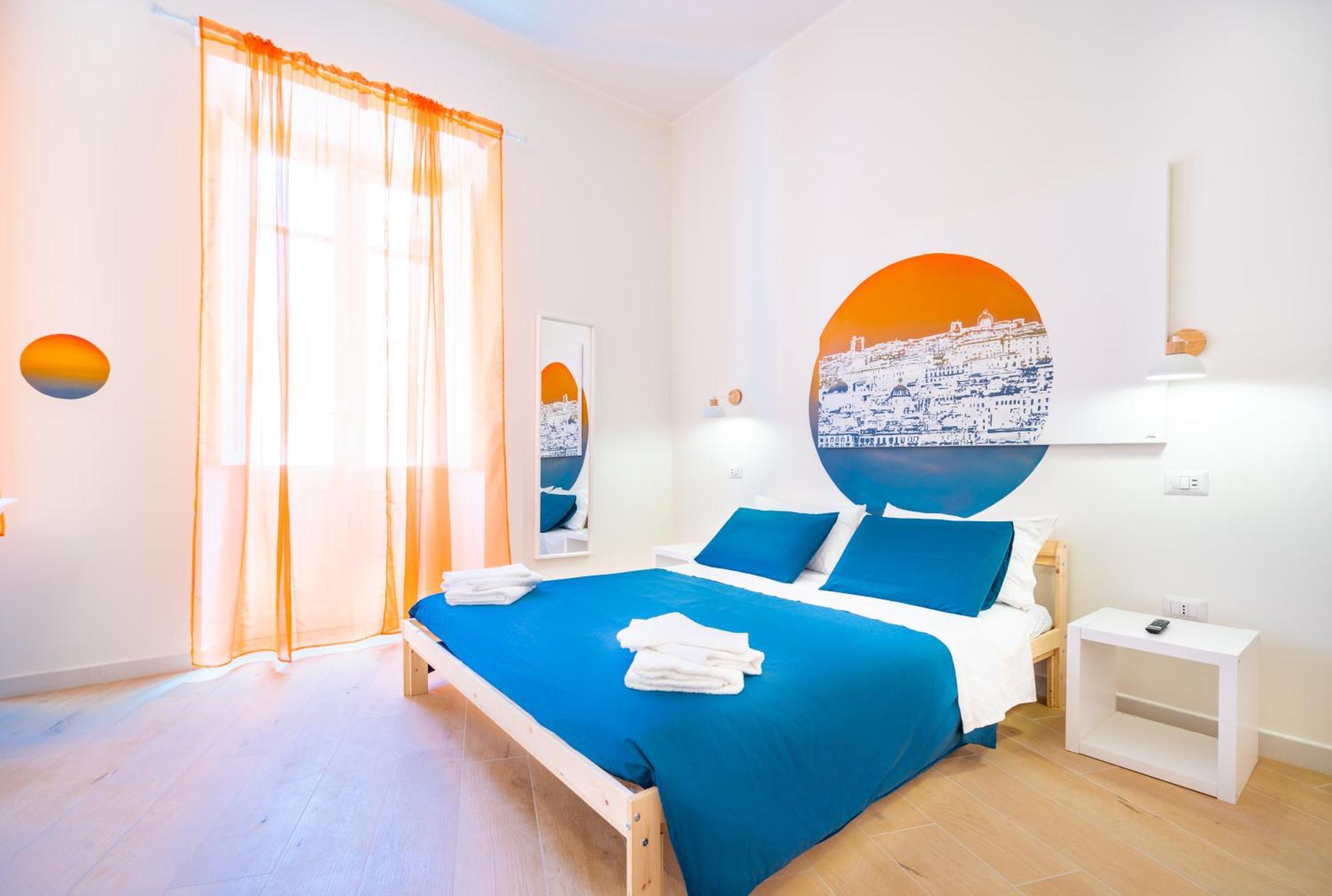 Sunscape Rooms Cagliari City Center חדר תמונה